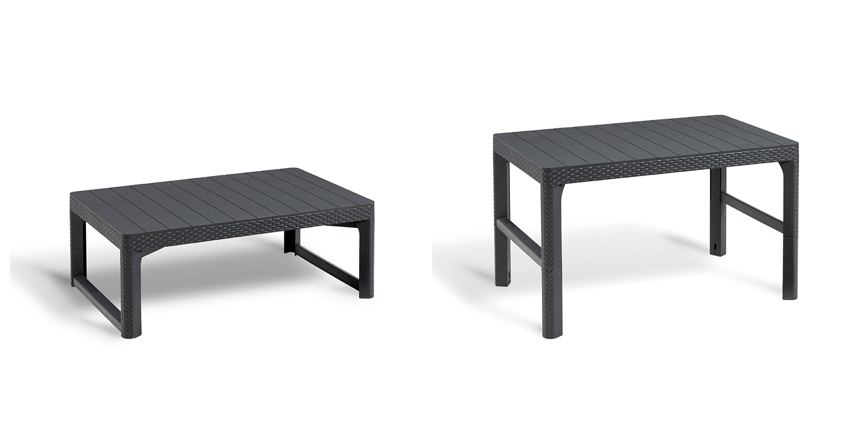 ���� Lyon rattan table ����������