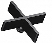 Регулируемые опоры Pedestal Крестик-табулятор для плитки 4 мм